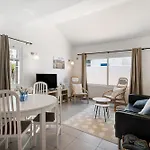 Сasa de vacaciones Casa Del Cura Puerto del Carmen (Lanzarote)