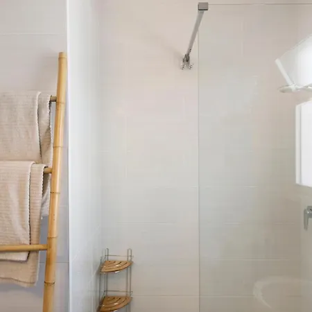 Casa Del Cura Hébergement de vacances *