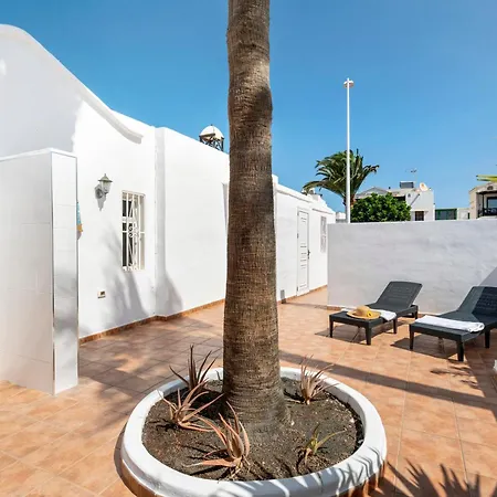 Casa Del Cura *