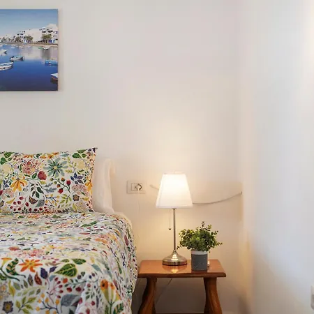 Hébergement de vacances Casa Del Cura