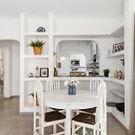 Casa Del Cura Holiday home *