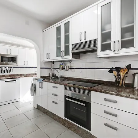 Holiday home Casa Del Cura Puerto del Carmen (Lanzarote)