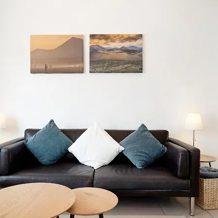 別荘 Casa Del Cura プエルト・デル・カルメン