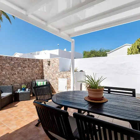 Casa Del Cura 別荘 プエルト・デル・カルメン