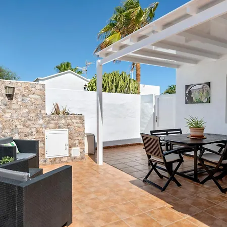 Casa Del Cura 別荘