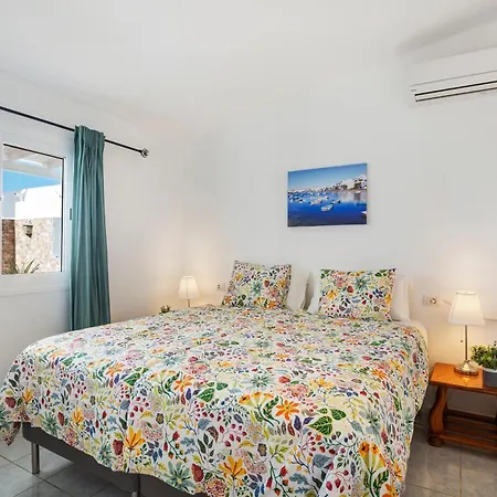 Holiday home Casa Del Cura Puerto del Carmen (Lanzarote)
