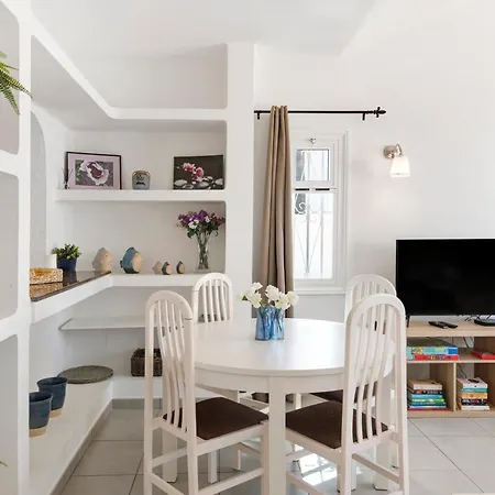 Casa Del Cura 別荘