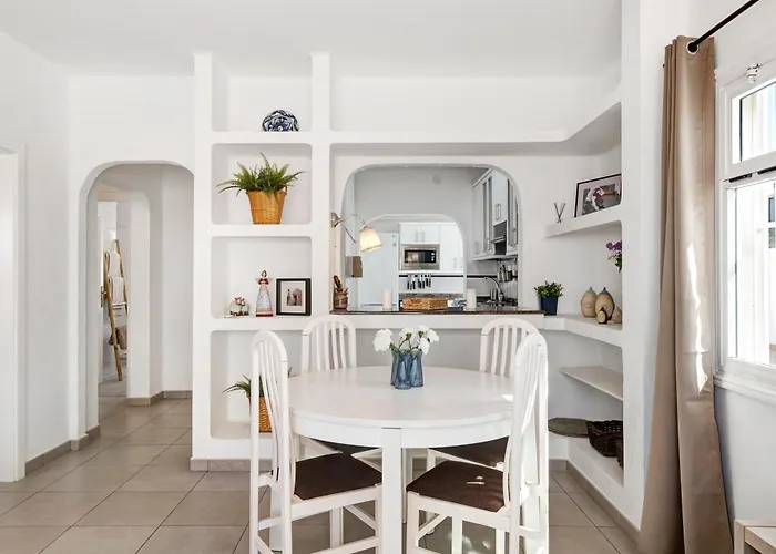 Casa Del Cura Semesterbostad *