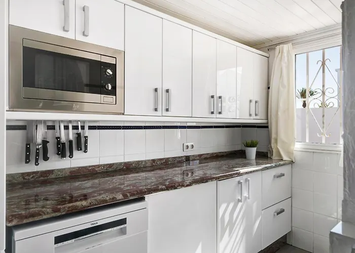 Casa Del Cura Holiday home *