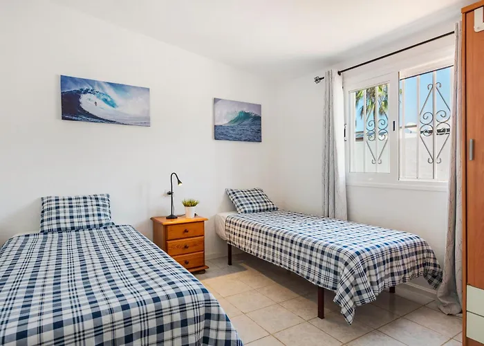 Holiday home Casa Del Cura *