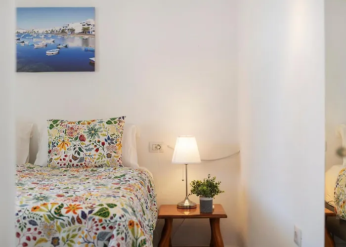 Holiday home Casa Del Cura