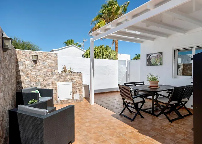 Casa Del Cura Holiday home