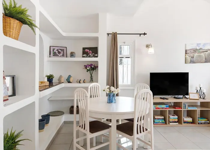 Casa Del Cura Semesterbostad