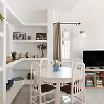 Casa Del Cura Дом отдыха