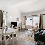 Casa Del Cura Nyaraló