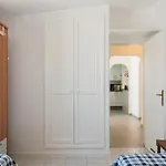 Casa Del Cura Nyaraló *