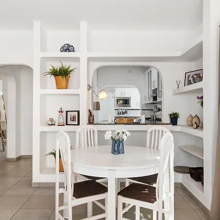 Casa Del Cura Dom wakacyjny *