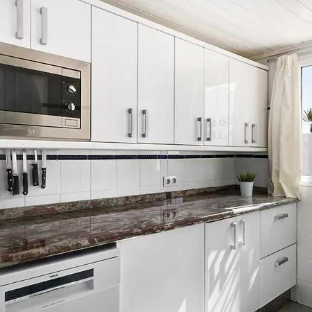 Casa Del Cura Holiday home *