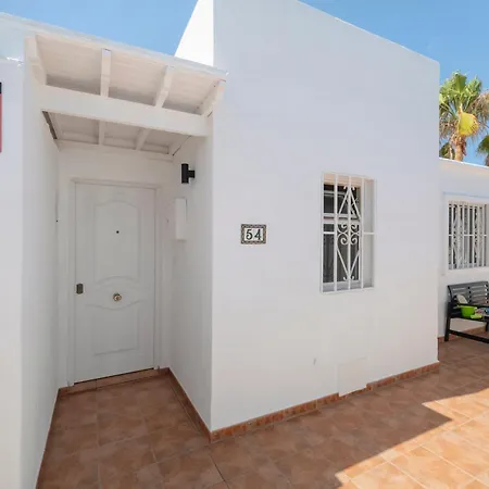 Σπίτι διακοπών Casa Del Cura *