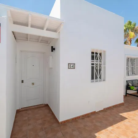 Casa Del Cura Holiday home