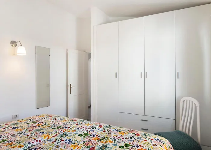 Prázdninový dům Casa Del Cura