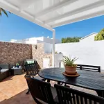 Casa Del Cura Vakantiehuis Puerto del Carmen (Lanzarote)