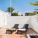 Casa Del Cura Vakantiehuis Puerto del Carmen (Lanzarote)