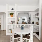 Nyaraló Casa Del Cura Puerto del Carmen